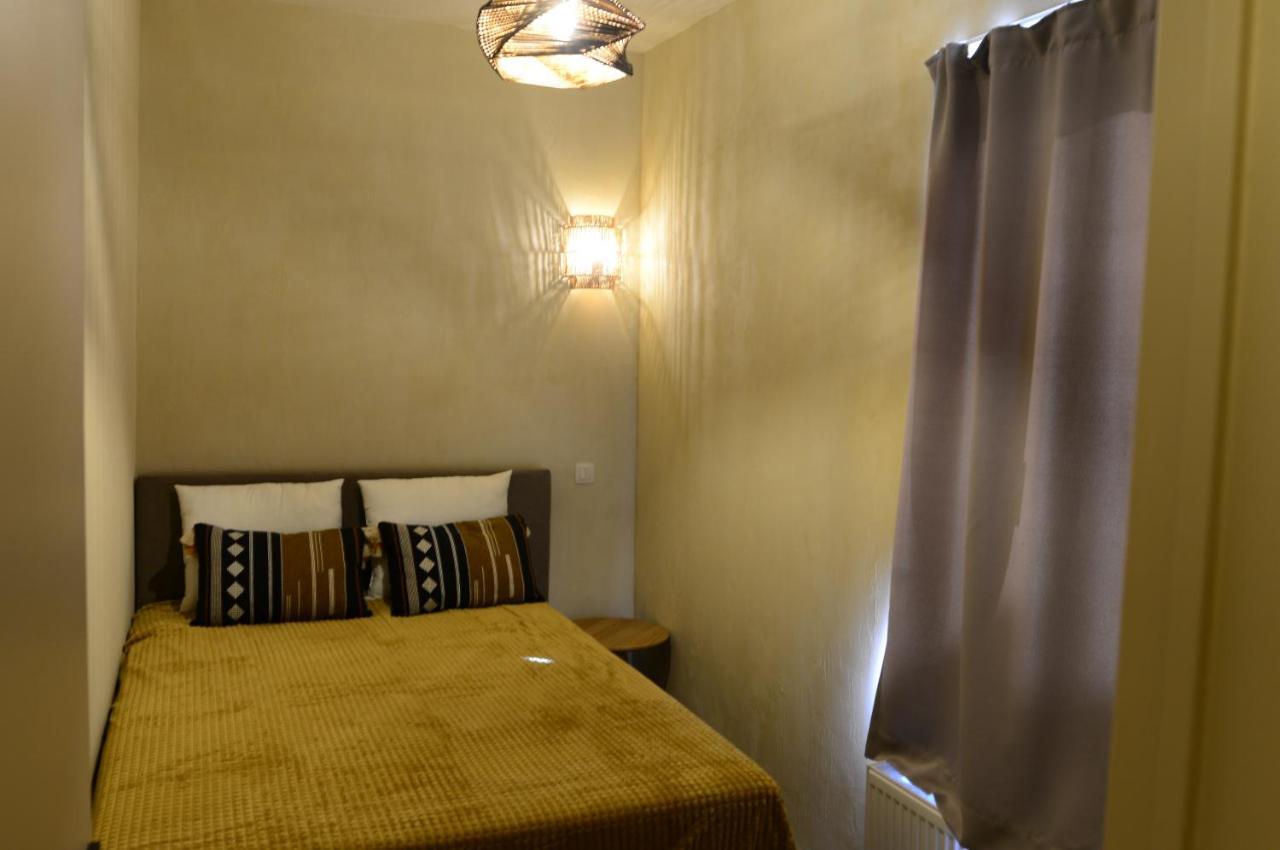 Downtown 2Bdr Apartment Antwerpen Bagian luar foto