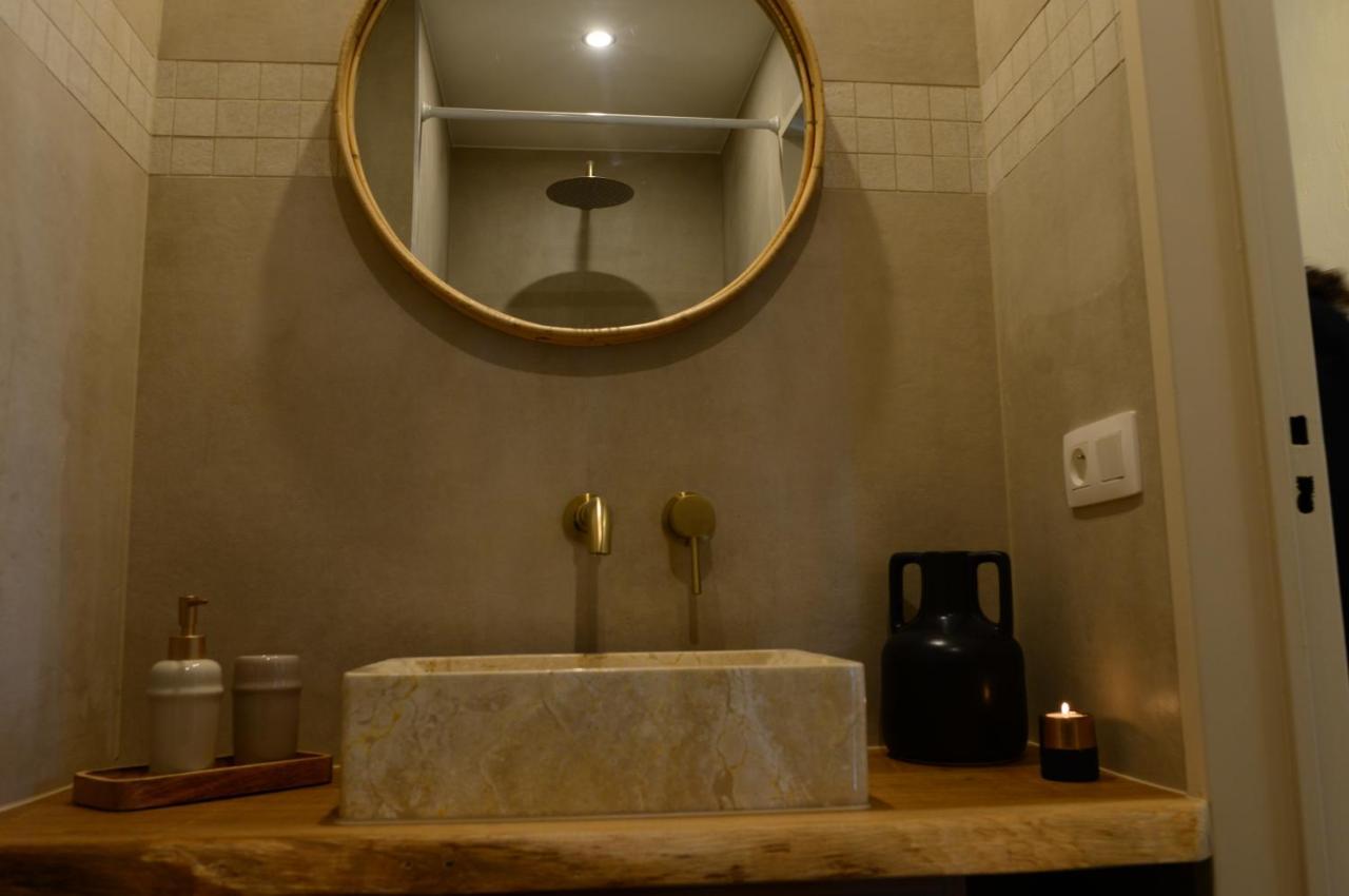 Downtown 2Bdr Apartment Antwerpen Bagian luar foto