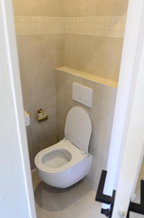 Downtown 2Bdr Apartment Antwerpen Bagian luar foto